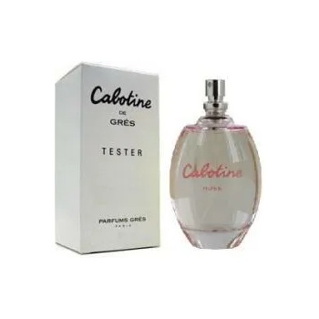 Image 1 of Grès Cabotine Rose EDT 50 ml Tester