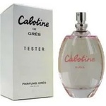 Grès Cabotine Rose EDT 50 ml Tester Парфюми