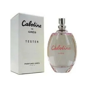 Grès Cabotine Rose EDT 50 ml Tester Парфюми