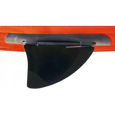 gumotex směrová ploutev