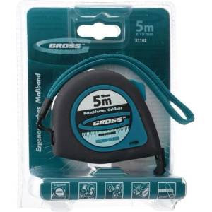 GROSS 5 m/19 mm 31102