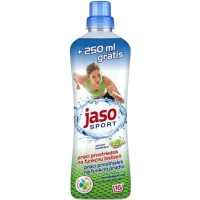 JASO SPORT 750 ml + 250 ml