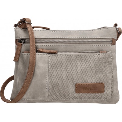 Beagles Brunete dámská crossbody kabelka 24 cm LGY