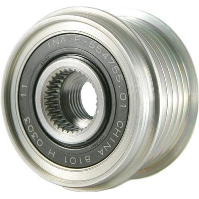 Předstihová spojka Schaeffler INA 535 0137 10