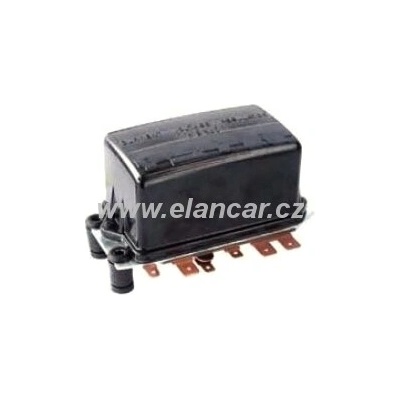 Regulátor napětí alternátoru Mitsubishi A860T05170