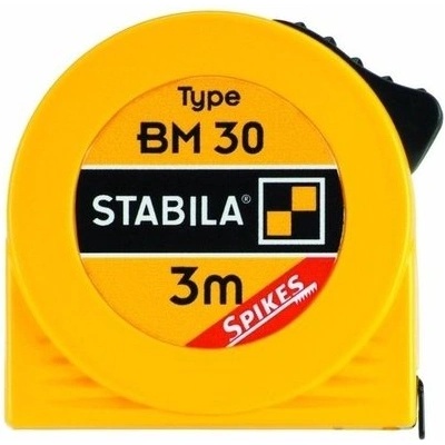 Stabila BM 30 W, okénko, 3m