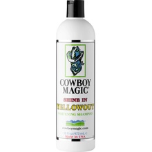 Cowboy Magic Yellowout Shampoo 473ml