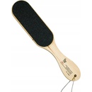 Peggy Sage Oboustranné dřevěné struhadlo na pedikúru 122065