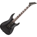 Jackson JS22 Dinky Arch Top AH Satin Black