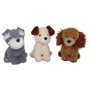 SUN-DAY Dog 22cm MIX