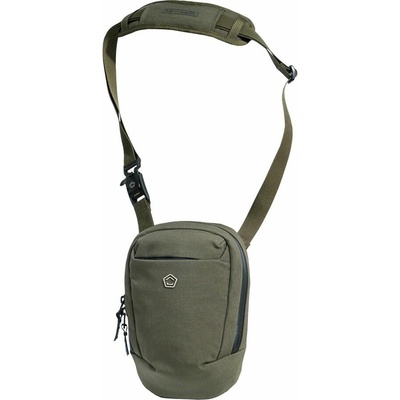 Pentagon Consul Vertical Sling černé