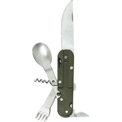 ARMY skládací 5v1 – Hledejceny.cz