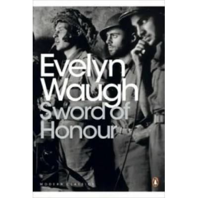 Sword of Honour | Evelyn Waugh