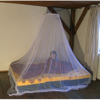 Image 1 of Brettschneider Standard Bell BS Mosquito net Large (750321)