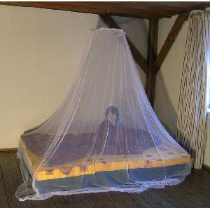 Brettschneider Standard Bell BS Mosquito net Large (750321)