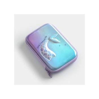 Goomby Несесер 3D Mermaid