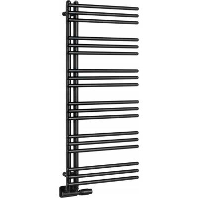 Sapho POSEIDON PS411B 450 mm x 1140mm černý matný