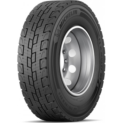 Michelin X MULTI ENERGY D2 315/80 R22,5 156/150L