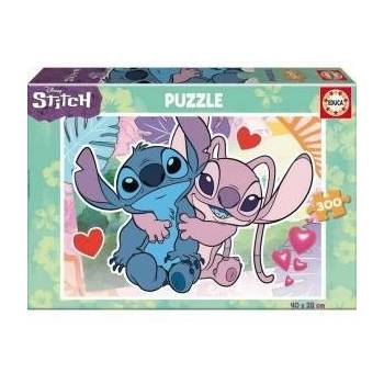 Educa Пъзел Educa Stitch