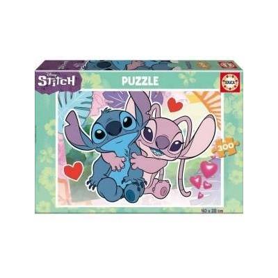 Educa Пъзел Educa Stitch