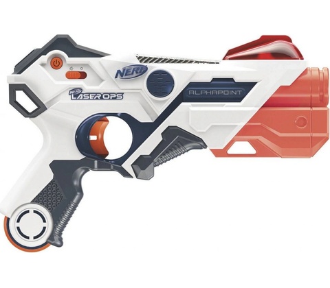 Nerf Laser OPS Alphapoint