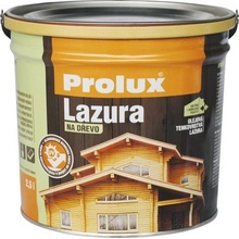 Prolux Lazura 2,5 l ořech