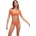 Speedo Бански 2 части womens textured deep u-back