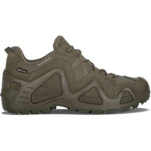 Lowa Мъжки тактически ботуши Lowa Zephyr GTX Lo TF, ranger green (3105890750)
