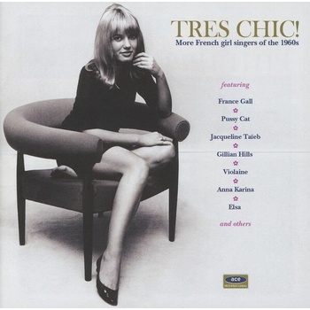 Various - Tres Chic! CD