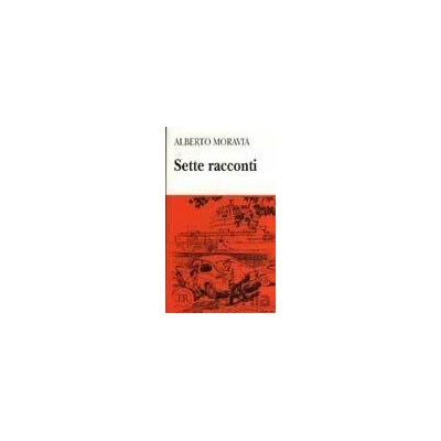 C Sette racconti - Easy Readers