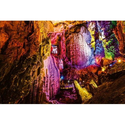 DIMEX ART Флизелинов фототапет окръг яншуо, китай 375 x 250 см