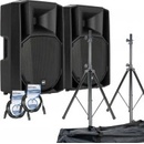 Aparatúry pre univerzálne použitie RCF ART 710-A