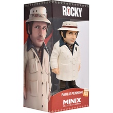 Minix Rocky Paulie Pennino