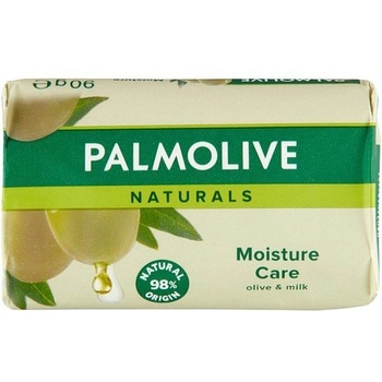 Palmolive tuhé mydlo Olive Milk 90 g