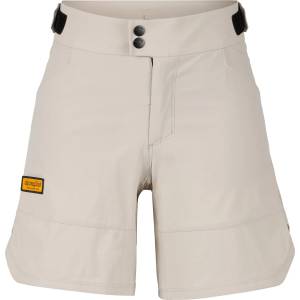 Ajungilak Дамски къси панталони Ajungilak Women's Sandsfjord Shorts - Fjord Stone (112-4536-0211)