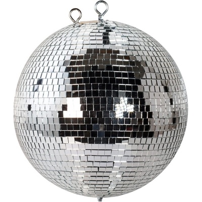 American DJ Mirrorball 30 cm – Zbozi.Blesk.cz