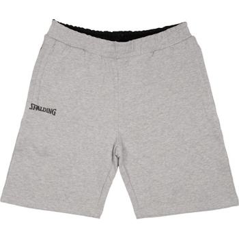 Spalding Flow shorts 40221523 greymelange