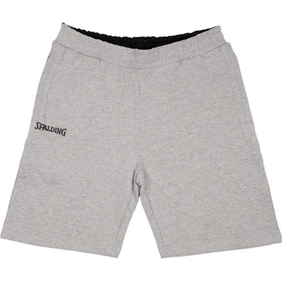 Spalding Flow shorts 40221523 greymelange
