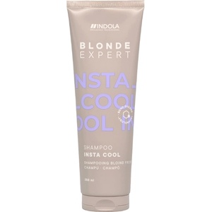 INDOLA Blonde Expert Insta Cool Shampoo 250 ml