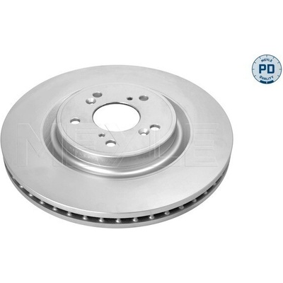 Brzdový kotúč MEYLE 31-83 521 0062/PD (31835210062/PD)