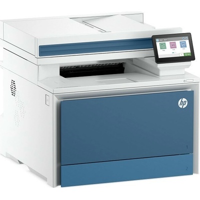 HP Color LaserJet Enterprise MFP 4801f 67Q05A