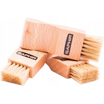 Saphir Pommadier Aplikačná kefka 9cm Světlý