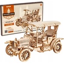 Robotime Rokr Drevené 3D puzzle Vintage auto 298 ks