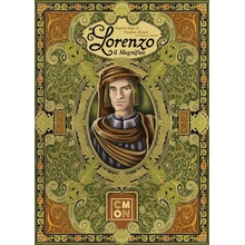 CMON Lorenzo il Magnifico EN