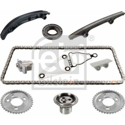 Sada rozvodovej reťaze FEBI BILSTEIN Standard Medium Kit 172447