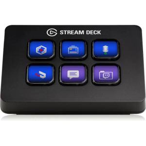 Corsair Elgato Stream Deck Mini (10GAI9901)