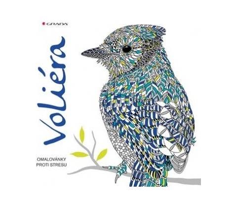 Voliéra