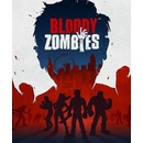 Bloody Zombies