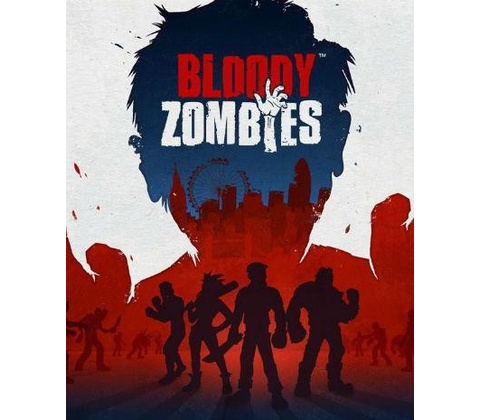 Bloody Zombies