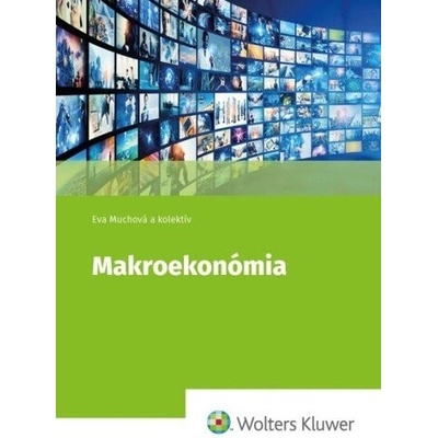 Makroekonómia - Eva Muchová